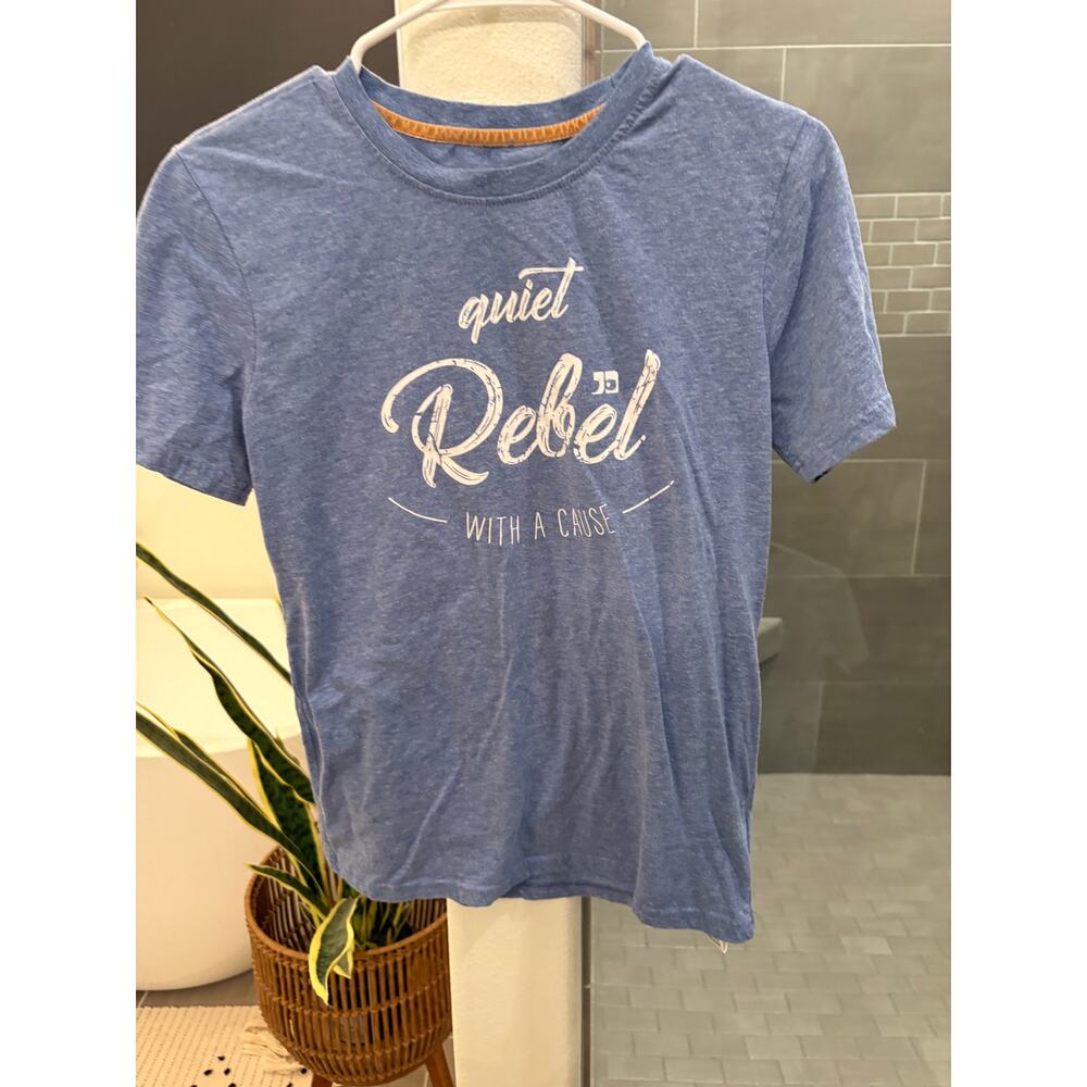 Joe’s Boys Graphic Tee